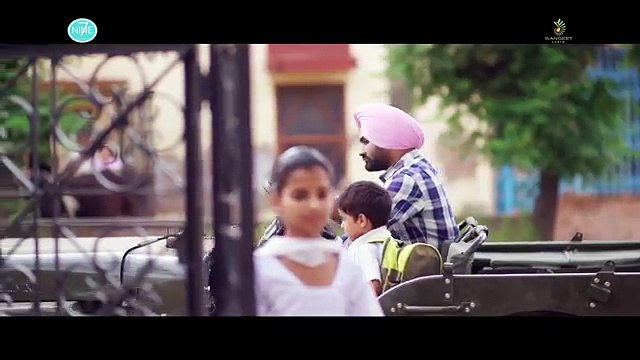Latest Punjabi Song 2016 - Jatt Di Yaari Lovepreet Bhullar - New Punjabi Video Song Full HD 1080p - HDEntertainment