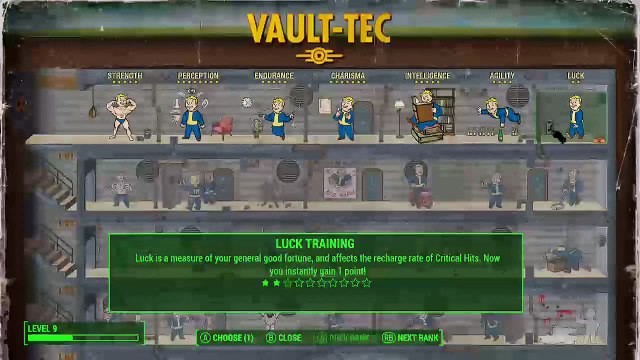 Fallout 4 Streaming Friday night (Part 4)
