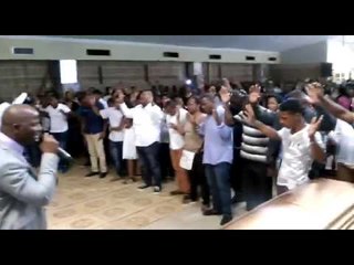 Alcalde de San Miguelito en el sepelio de pastor asesinado el miércoles