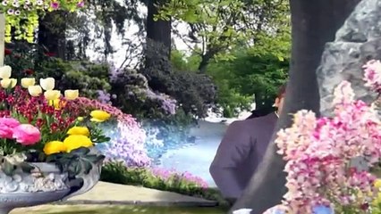 sad urdu poetry in female voice Zara Sa Tu Thehr Ae Dil,3D Mix - YouTube