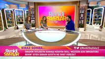 Renkli Sayfalar 32. Bölüm- Hüseyin Tatlı'dan, Serkan Kaya'ya olay sözler! (Trend Videos)