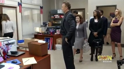 The Haves and the Have Nots - S 2 E 22 - Dianna Whinchil