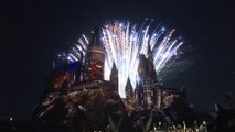 Harry Potter a désormais son attraction aux studios Universal