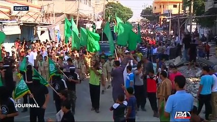 Restitution du corps d'Oron Shaul: les négociations avec le Hamas dans l'impasse