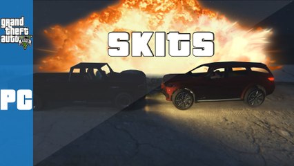 Epic GTA 5 Funny Skits: Speed, Fights & Duels! 🚗🔥