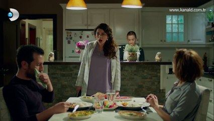 Poyraz Karayel 52. Bölüm - Ben bu kadını yolarım!