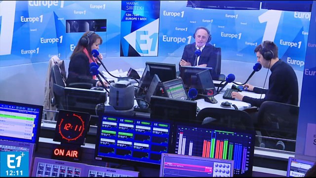 Le parti politique d'Emmanuel Macron fait-il de l'ombre à Manuel Valls ?