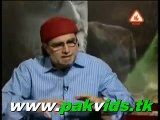 Zaid Hamid - Iqbal Ka Pakistan (Episode 33) Part 2 of 5