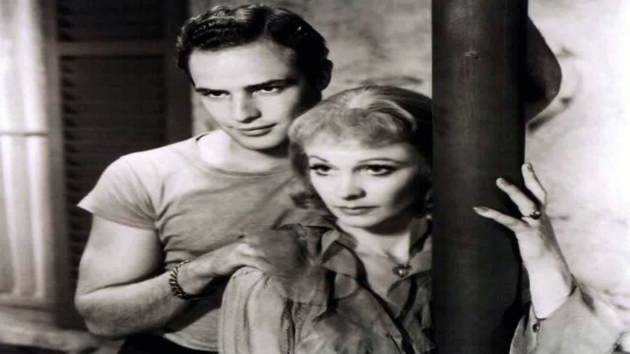 A Street car named desire video Dailymotion