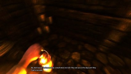 Amnesia: The Dark Descent #11: Loanh wanh