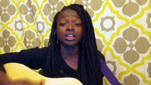 Wild Things by Alessia Cara Cover
