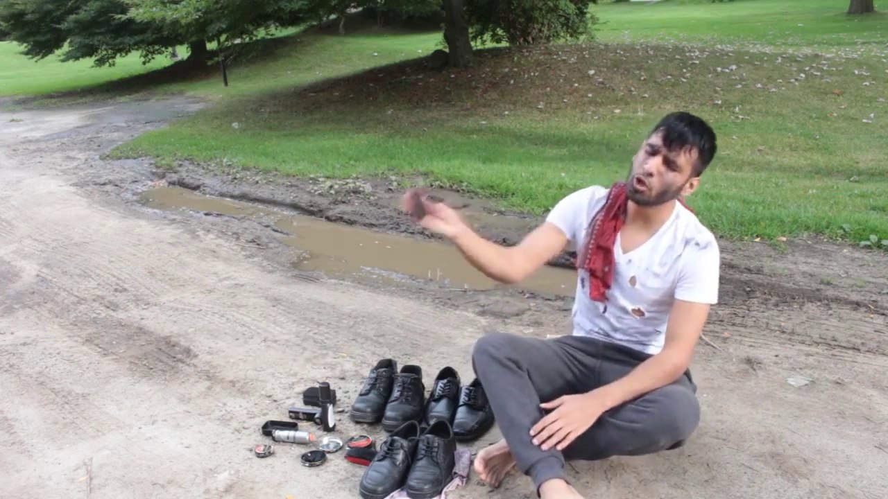 Failing Exams (Brown guys vs. Brown girls) by ZaidAliT