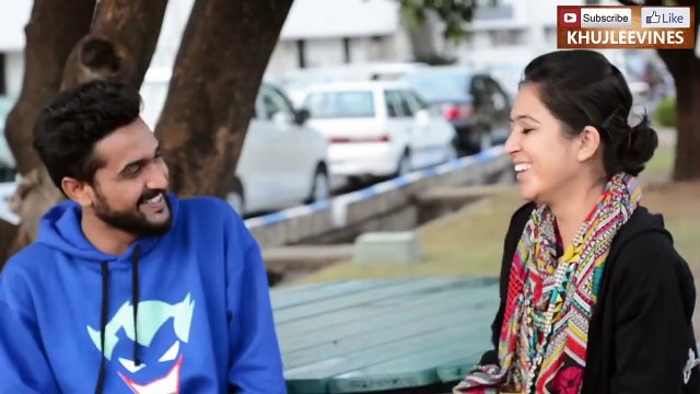 Funny Guys Don't Get Girls by Khujlee Vines