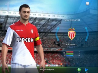 Fifa Online 3 ตี + Part 5 กับ คู่หูอ้วนผอมมหาประลัยตะลุยโลกฟุตบอล by K4L GameCast