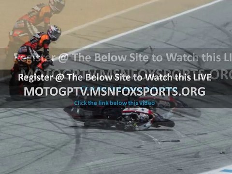 2016 motogp austin qualifying results