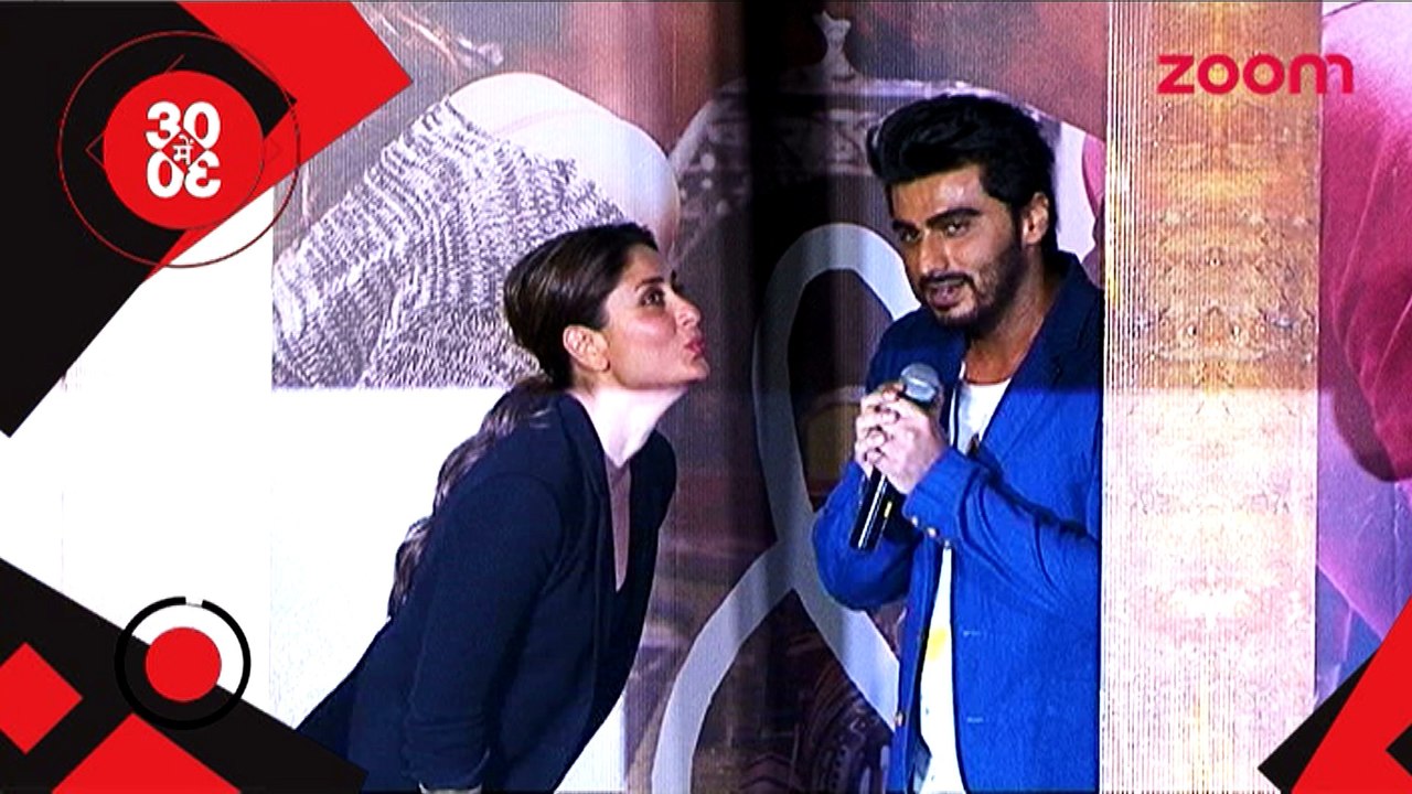 Kareena Kapoor Khan parties with her girls gang - Bollywood News - #TMT