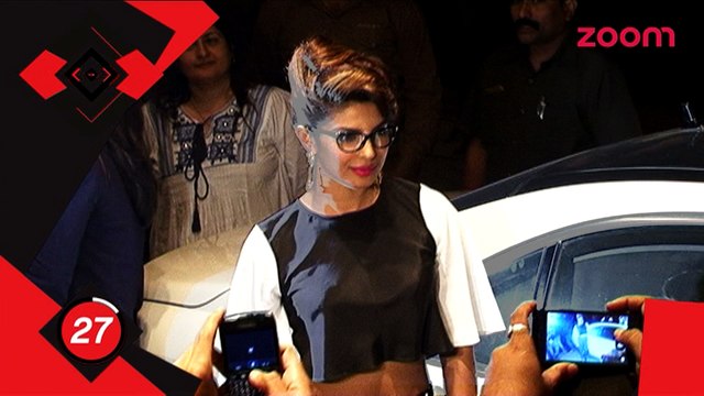 Meera Chopra wants to show the trailer of '1920 London' to Priyanka Chopra - Bollywood News - #TMT