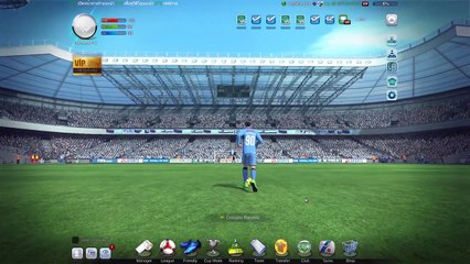 Fifa Online 3 Lucky Box 9บาท 60 กล่อง จัดเต็ม Sergio Ramos จงมา!!