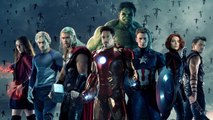Avengers: Age of Ultron 2015 Full Movie Streaming Online in HD-720p Video Quality