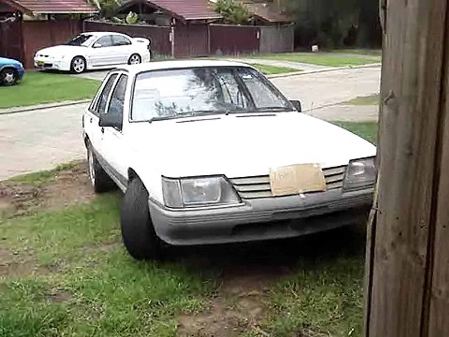 rami's new car