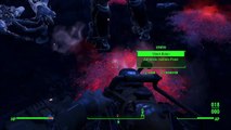 Fallout 4 Streaming Friday night  (Part 2)