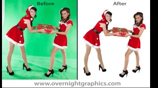 OverNight Graphics is The Top Clipping Path Service Provider