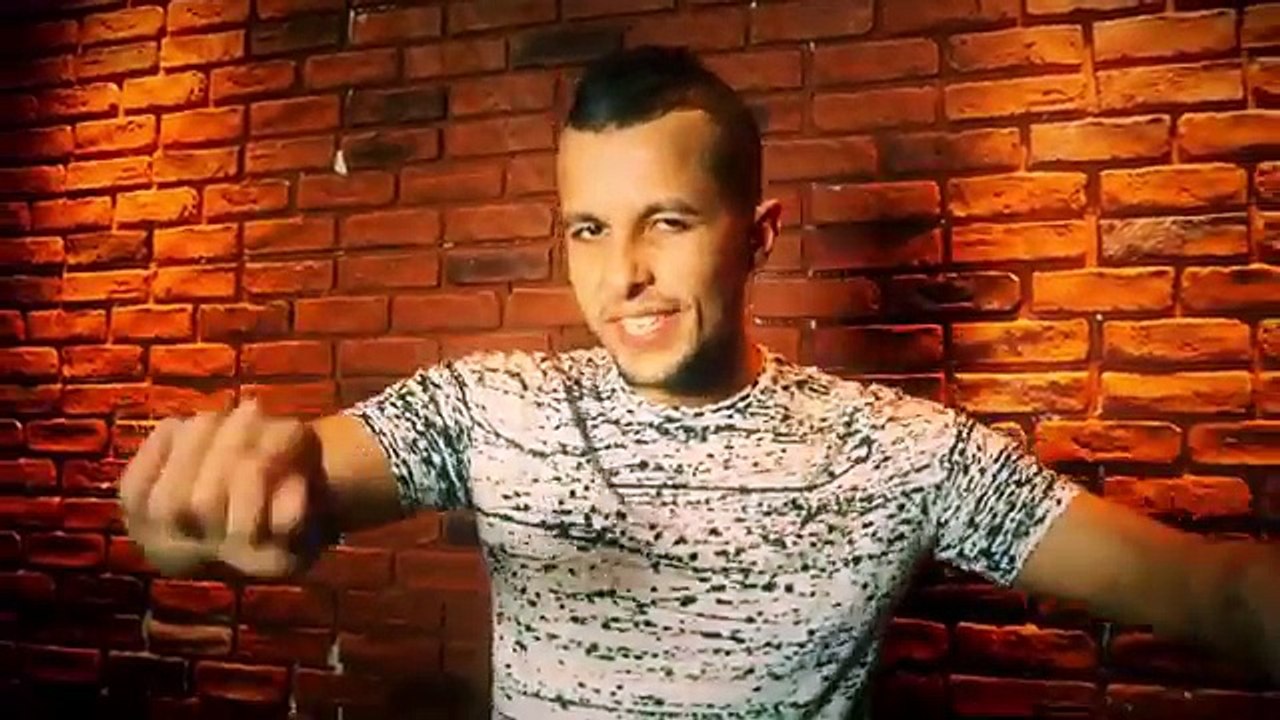 Hayce Lemsi - Alea Jacta Est #ADAL