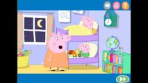 Peppa Pig builds a house Part 4 Peppa Pig game