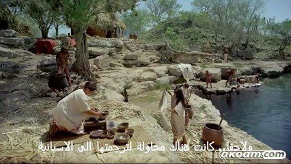 Mystery of the Maya - الفيلم الوثائقي سر المايا مترجم