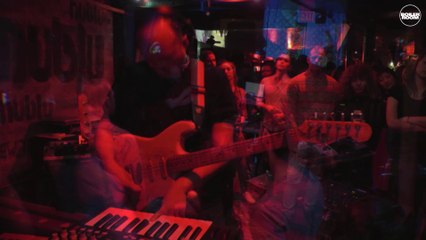 A Pleasure Boiler Room NYC Live Set