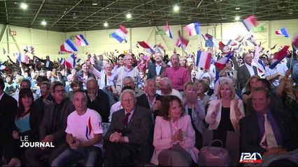 Le Journal du Midi - Partie 1 - 07/04/2016