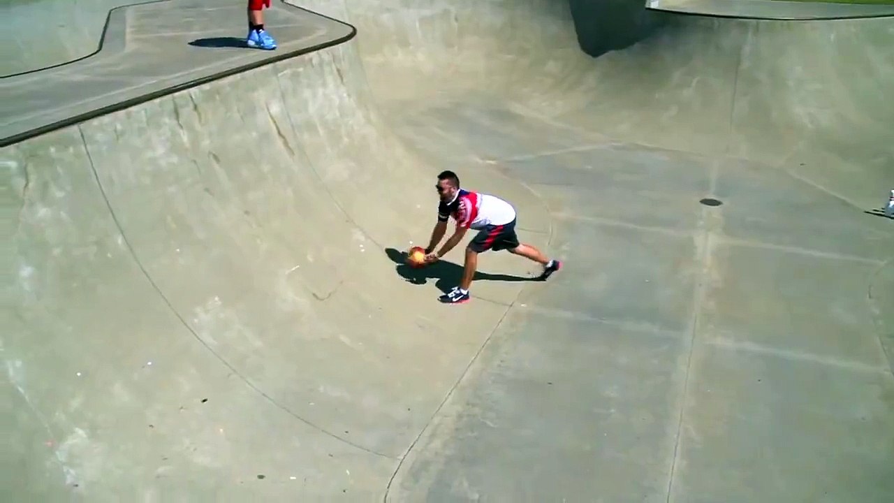 Perfect Bowling