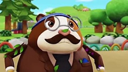 Boing The Play Ranger - Cartoons for Children - Sign Me Up -