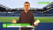 UEFA Champions League: El Manchester City un posible empate valioso ante el PSG pese a los errores