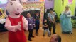 show de peppa pig para niños y niñas,shows infantiles df