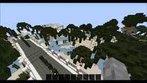 IDerp Map/Minecraft by Keralis