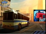 City Bus Driving 3D Simulator iOS Gameplay