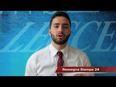 Renzi in visita a Napoli: scontri in città, Rassegna Stampa 7 Aprile 2016