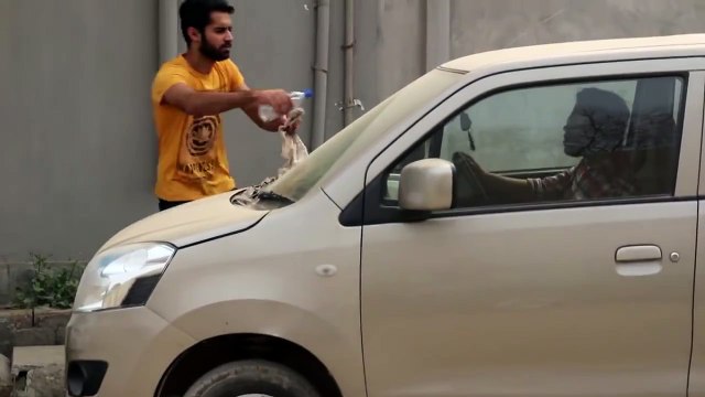 Jesi kerni wesay bharni Tit for Tat By Chuss Vines​