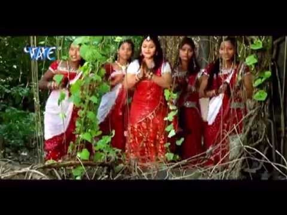 आदित लिहि मोर अरघिया - Aadit Lihi Mor Araghiya | Anu Dubey | Chhath Pooja Video Jukebox