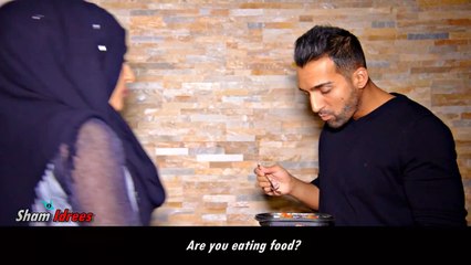 Life after Marriage Part 2 By Sham Idrees
