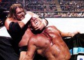 WWE Triple H vs Ric Flair - 2005 - Full Match