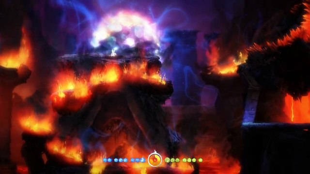 Ori And The Blind Forest - Végigjátszás - 37.Rész VÉGE! [Magyar]