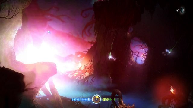Ori And The Blind Forest - Végigjátszás - 25.Rész [Magyar]