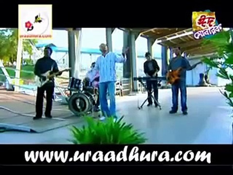 Maj Raate Chad Jodi Band Obscure   YouTube