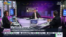 Les agitateurs de l'épargne (1/2): Jean-François Filliatre VS Jean-Pierre Corbel: Focus sur les risques qui pèsent sur l'épargne en zone euro ? - 07/04