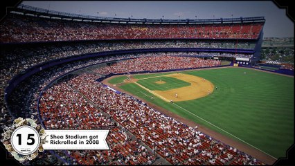 38 Facts about the Internet - mental_floss List Show Ep. 414