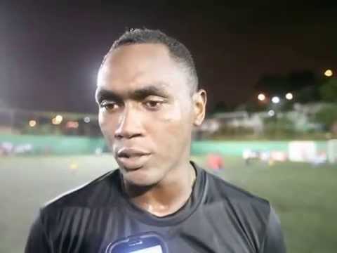 Especial de Navidad: José Luis Garcés