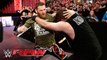 AJ Styles & Cesaro vs. Kevin Owens & Chris Jericho- SmackDown, April 7, 2016