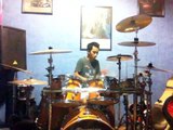 You Belong With Me - Taylor Swift Drum Cover by Linggar